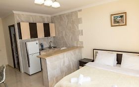 Orbi Apartment Ruslan