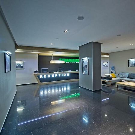 Orbi Apartment Ruslan Батуми Экстерьер фото