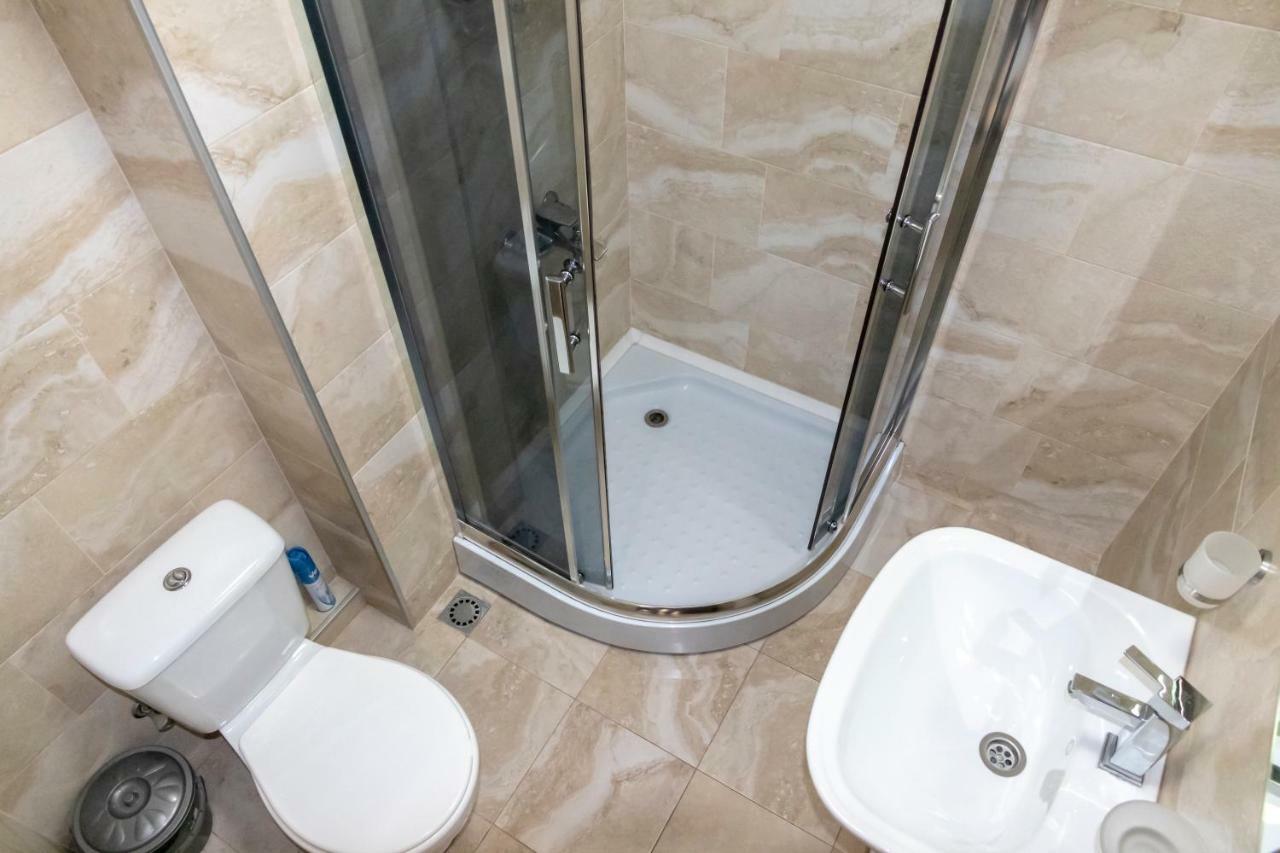 Orbi Apartment Ruslan Батуми Экстерьер фото