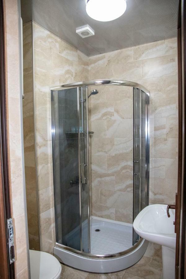 Orbi Apartment Ruslan Батуми Экстерьер фото